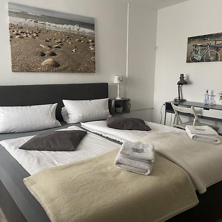 Hotel Jaegerhof Kettwig Essen Room photo
