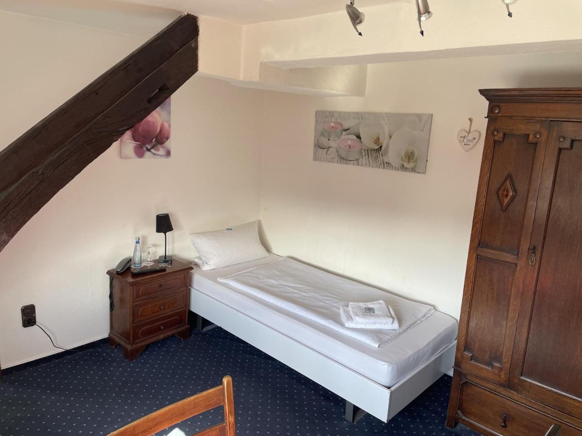 Hotel Jaegerhof Kettwig Essen Room photo