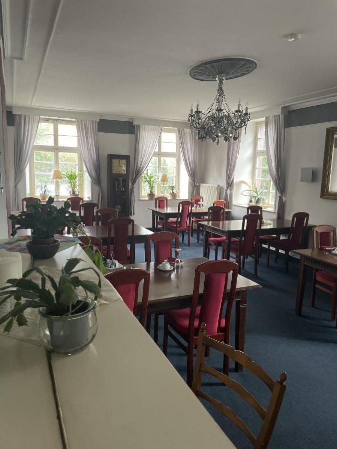 Hotel Jaegerhof Kettwig Essen Exterior photo