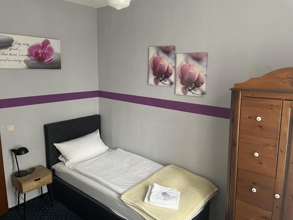 Hotel Jaegerhof Kettwig Essen Room photo