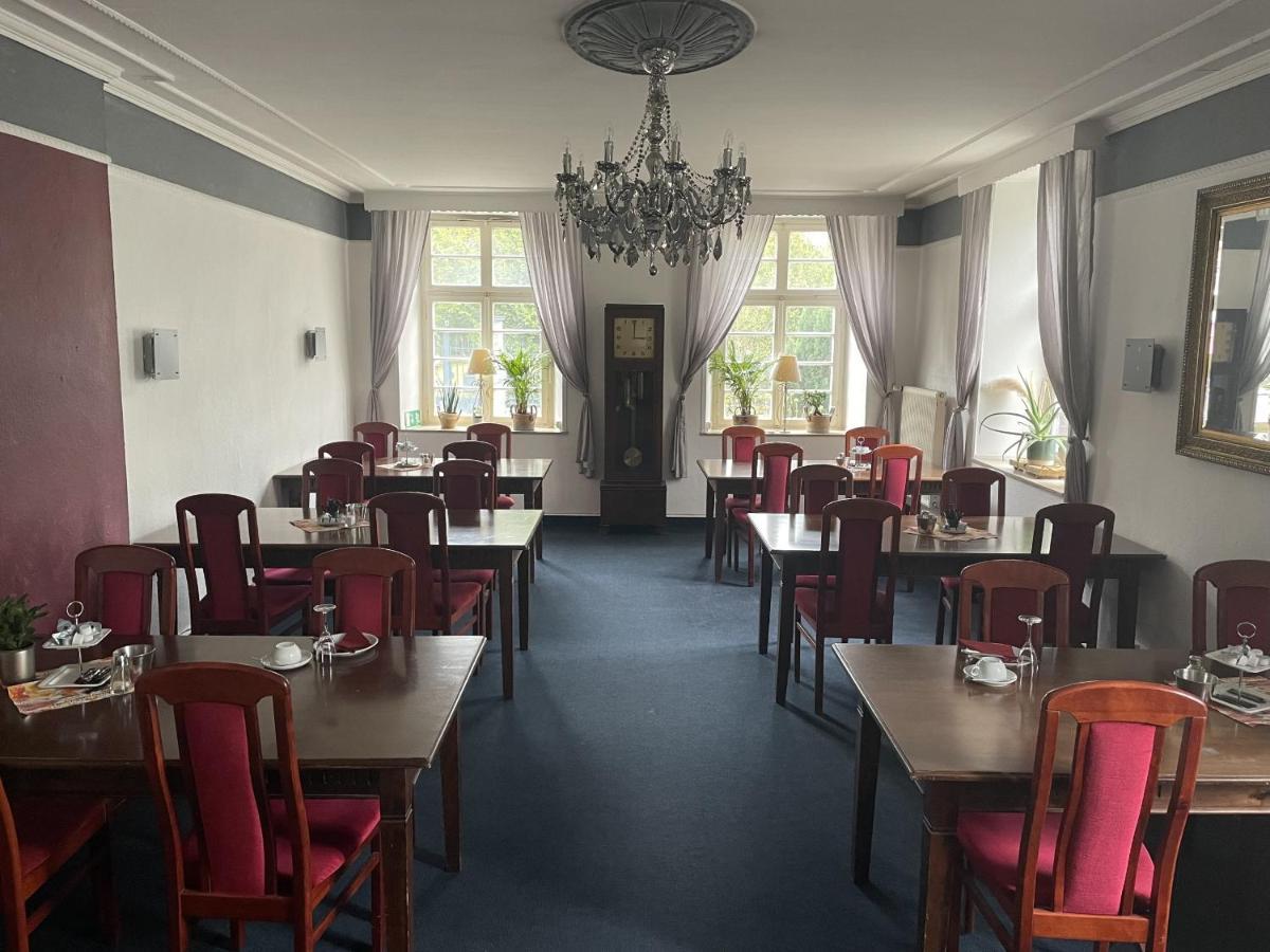 Hotel Jaegerhof Kettwig Essen Exterior photo