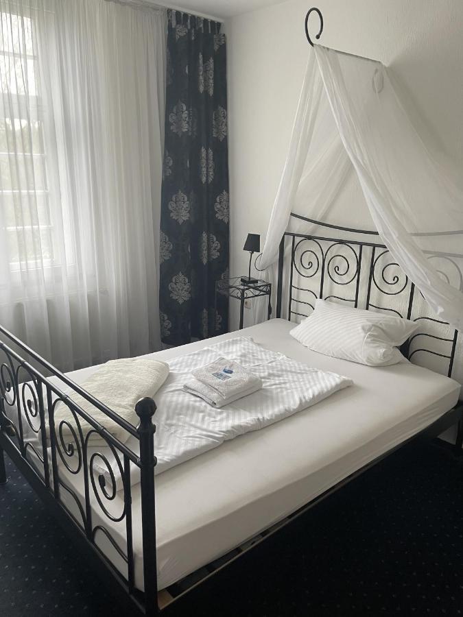 Hotel Jaegerhof Kettwig Essen Room photo