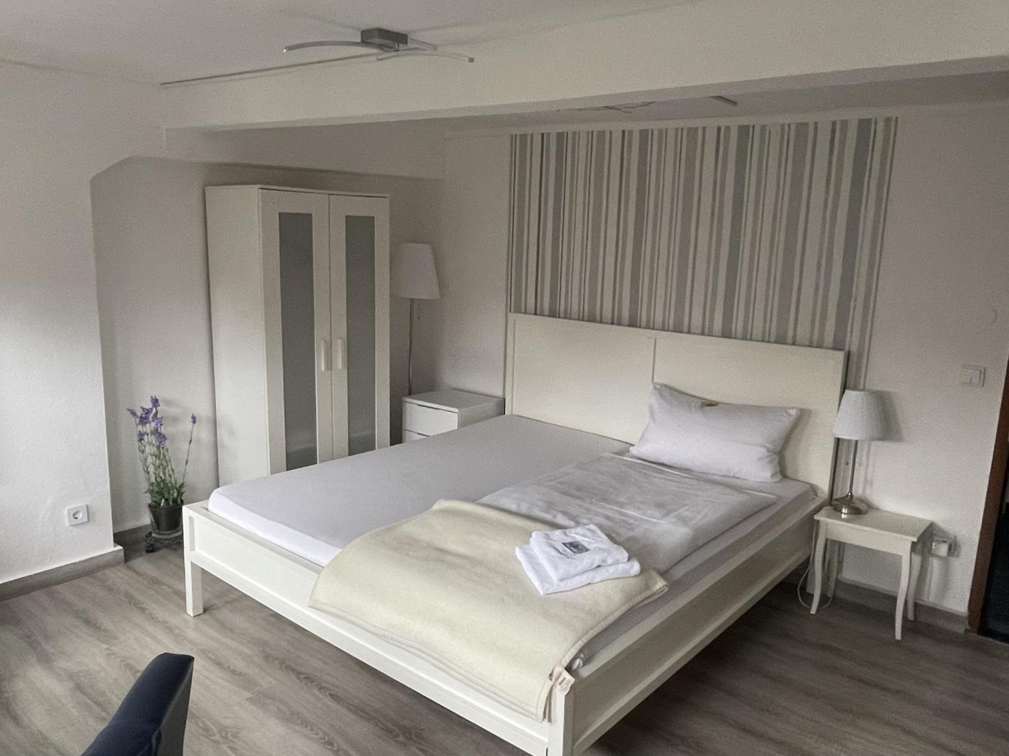Hotel Jaegerhof Kettwig Essen Room photo