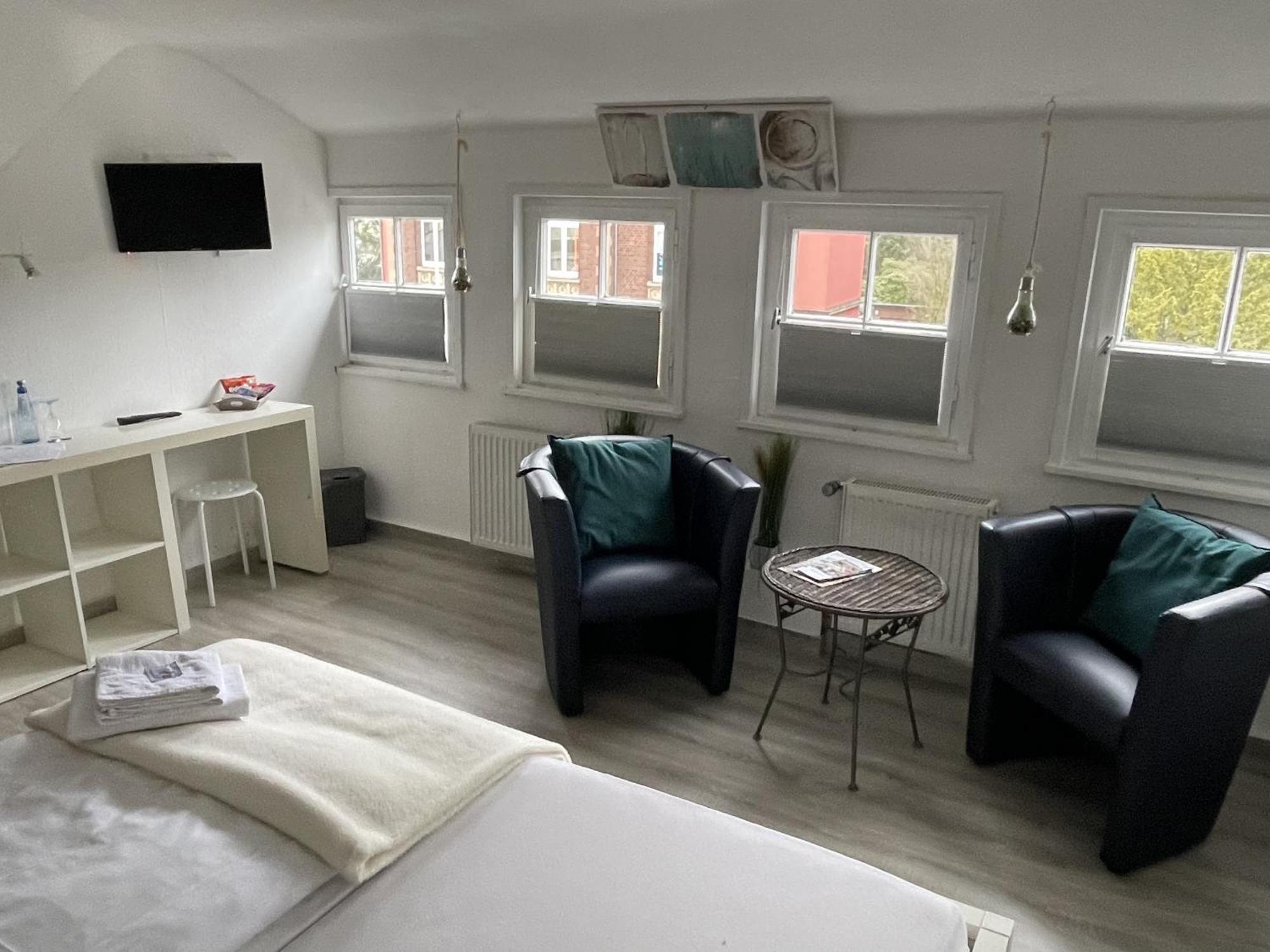 Hotel Jaegerhof Kettwig Essen Room photo