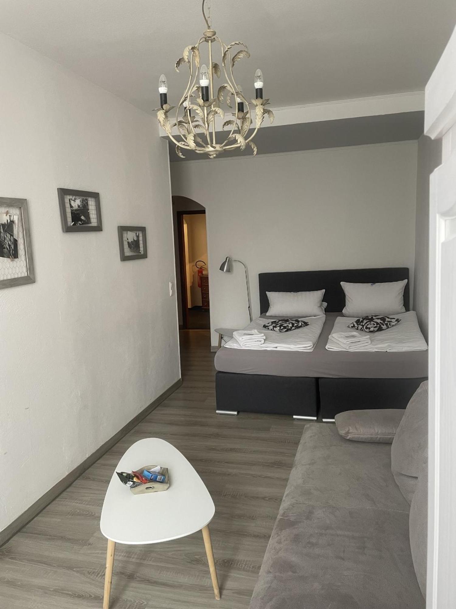 Hotel Jaegerhof Kettwig Essen Room photo
