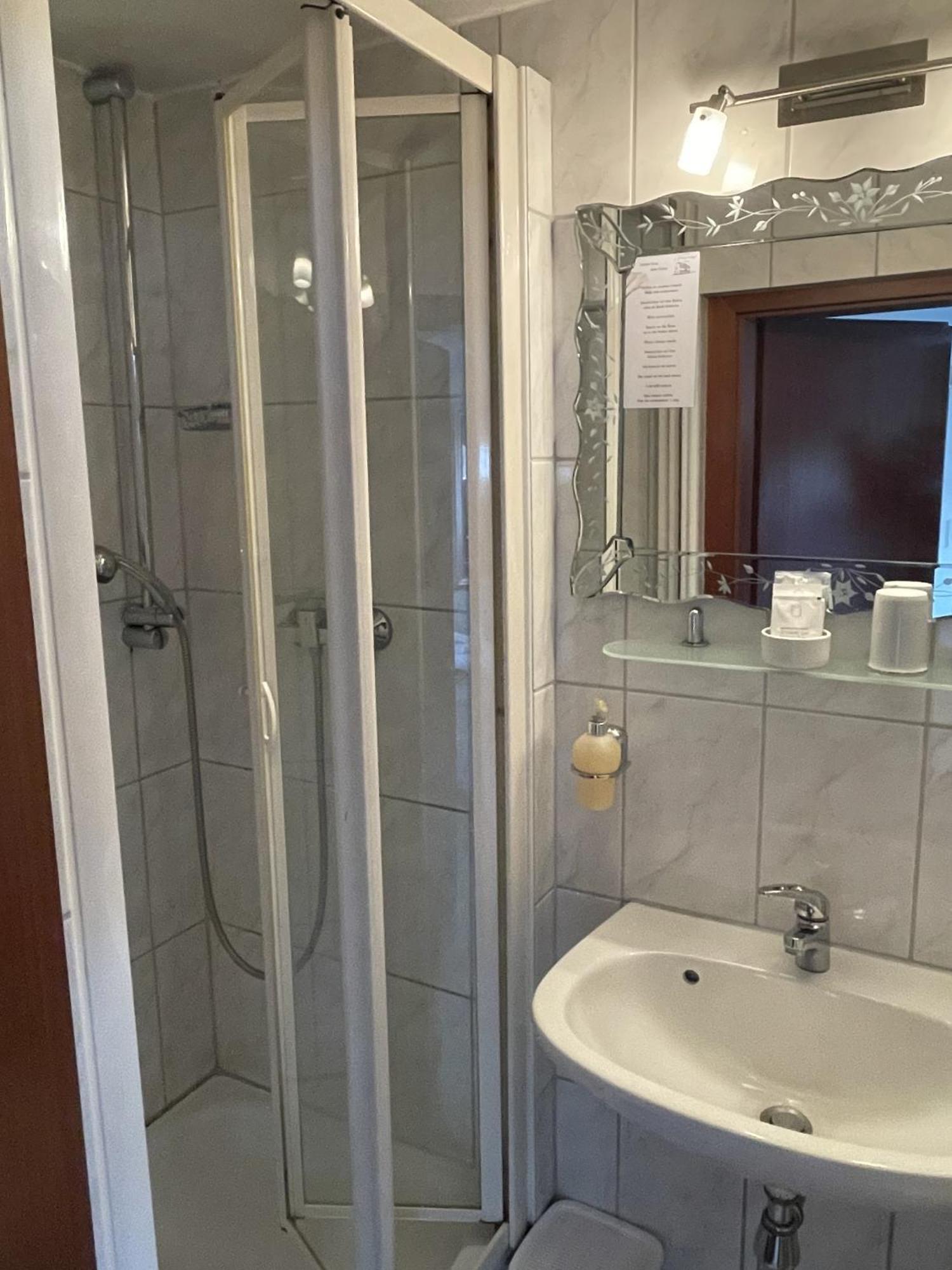Hotel Jaegerhof Kettwig Essen Room photo