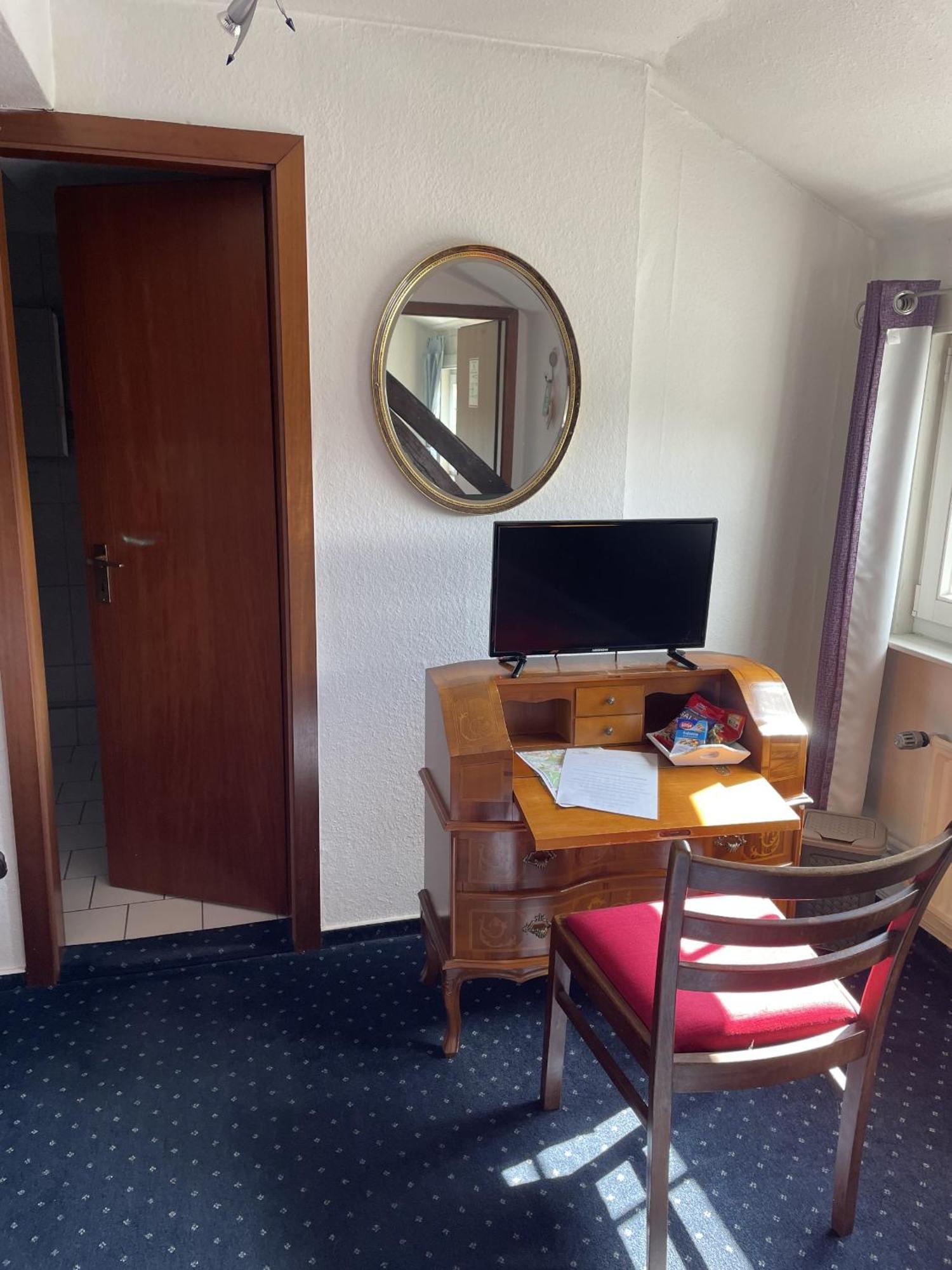 Hotel Jaegerhof Kettwig Essen Room photo