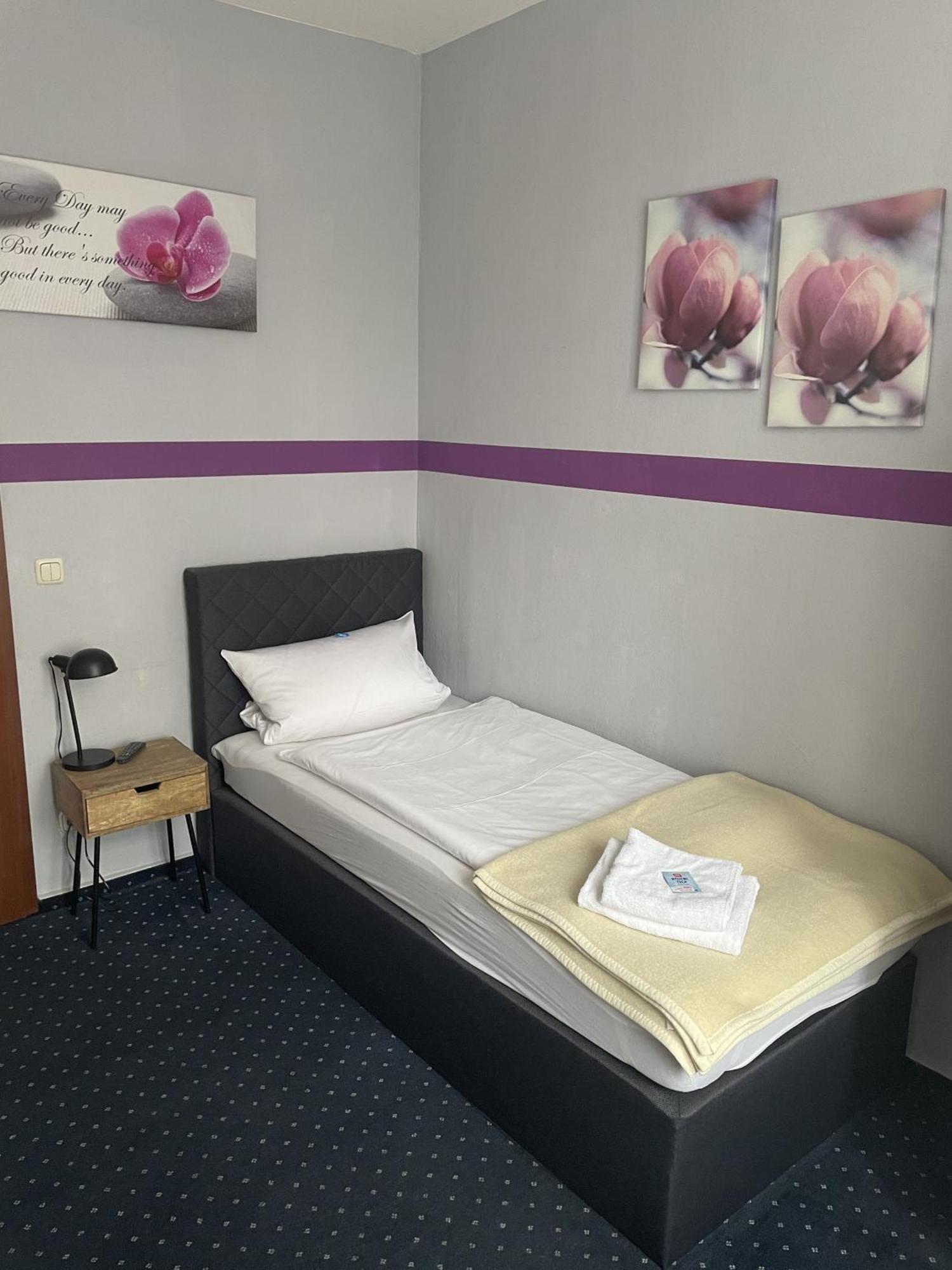 Hotel Jaegerhof Kettwig Essen Room photo