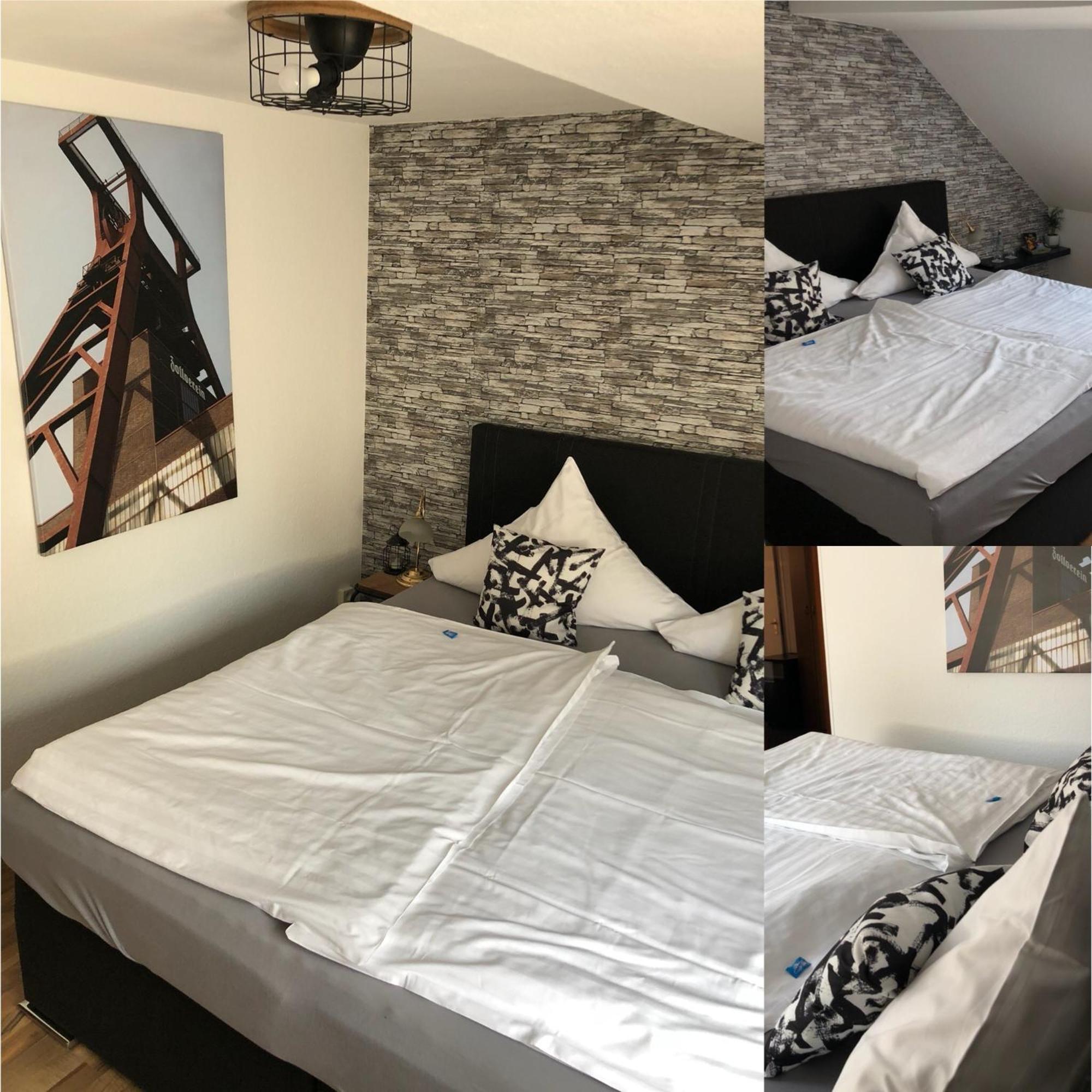 Hotel Jaegerhof Kettwig Essen Room photo