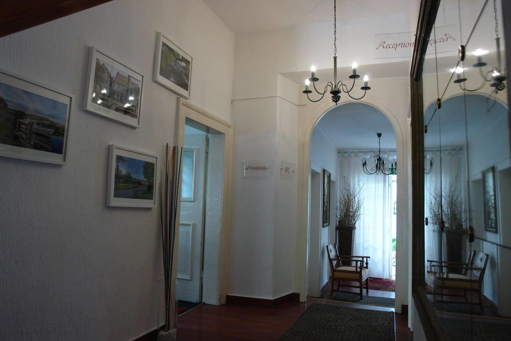 Hotel Jaegerhof Kettwig Essen Exterior photo