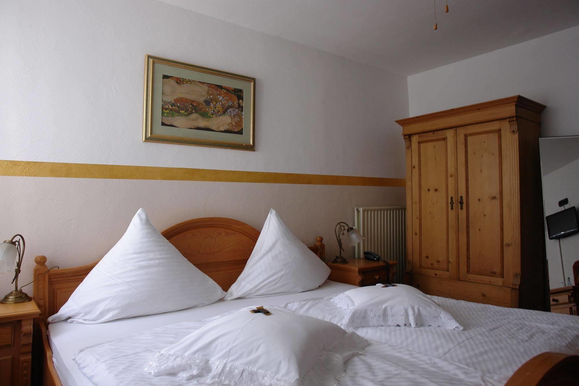 Hotel Jaegerhof Kettwig Essen Exterior photo